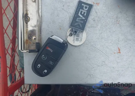 2014 Jeep Grand Cherokee Limited z USA, uszkodzony, nr VIN 1C4RJEBG0EC285560